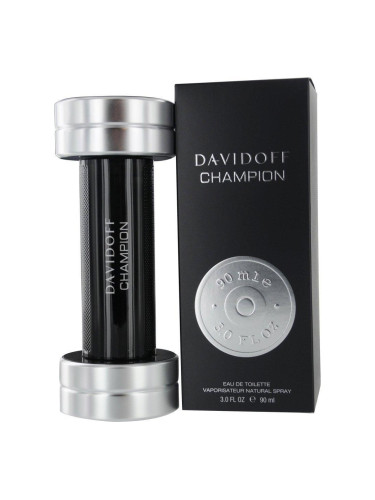 Davidoff Champion парфюм за мъже EDT