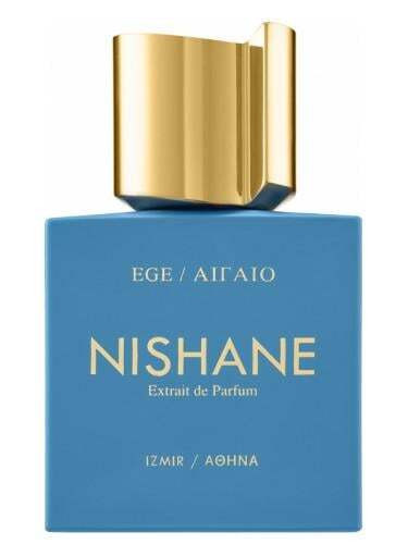 Nishane EGE Extrait De Parfum Унисекс парфюмен екстракт