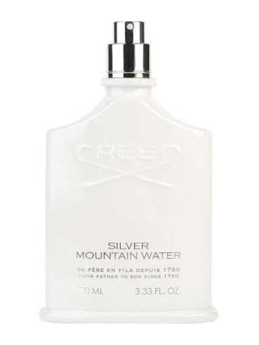 Creed Silver Mountain Water Парфюм за мъже без опаковка EDP