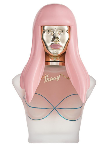 Nicki Minaj Pink Friday Парфюм за жени EDP