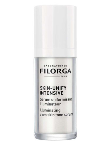 Filorga Skin-Unify Intensive Illuminating Even Skin Tone Serum озаряващ серум за равномерен тен на кожата