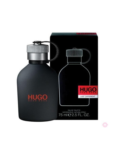 Hugo Boss Just Different парфюм за мъже EDT