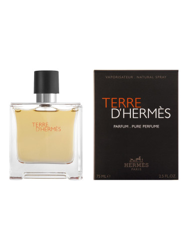Hermes Terre d`Hermes парфюм за мъже EDP