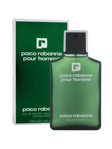 Paco Rabanne Pour Homme парфюм за мъже EDT