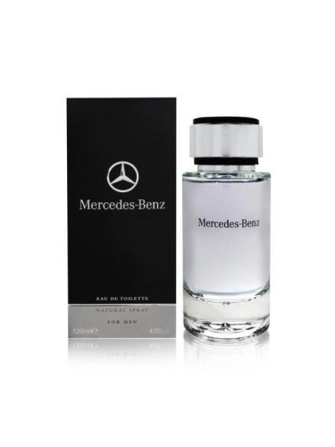 Mercedes Benz парфюм за мъже EDT