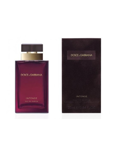 Dolce & Gabbana Pour Femme Intense парфюм за жени EDP