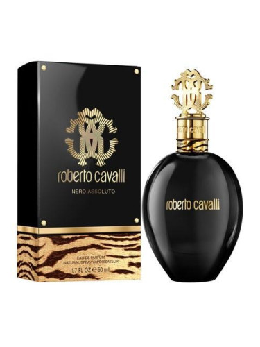 Roberto Cavalli Nero Assoluto парфюм за жени EDP