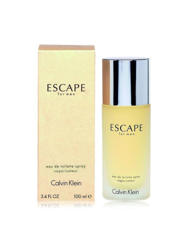 Calvin Klein Escape парфюм за мъже EDT