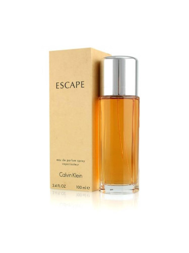 Calvin Klein Escape парфюм за жени EDP