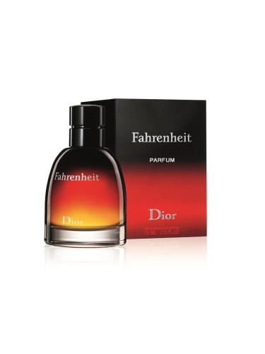Christian Dior Fahrenheit Le Parfum парфюм за мъже EDP