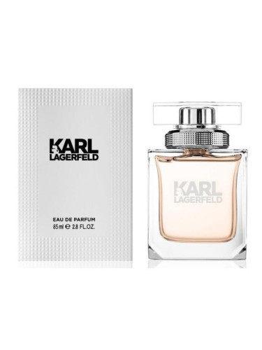 Karl Lagerfeld for Her парфюм за жени EDP