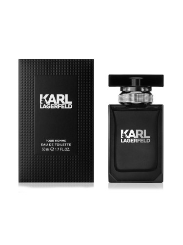 Karl Lagerfeld For Him парфюм за мъже EDT