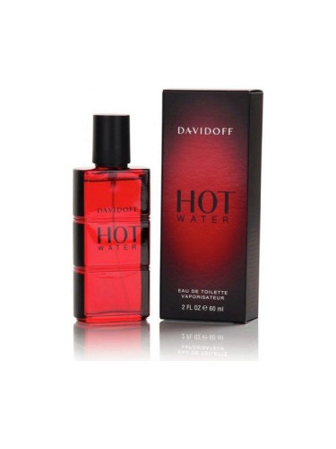 Davidoff Hot Water парфюм за мъже EDT