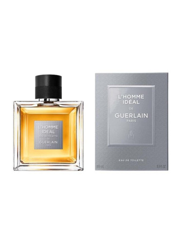 Guerlain L`homme Ideal парфюм за мъже EDT