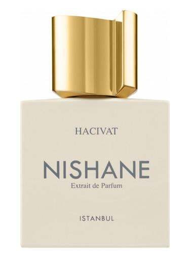 Nishane Hacivat Extrait De Parfum Унисекс парфюмен екстракт