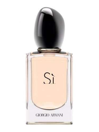 Giorgio Armani SI парфюм за жени без опаковка EDP
