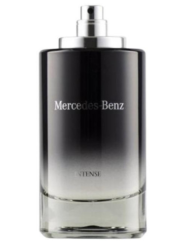 Mercedes Benz Intense парфюм за мъже без опаковка EDT
