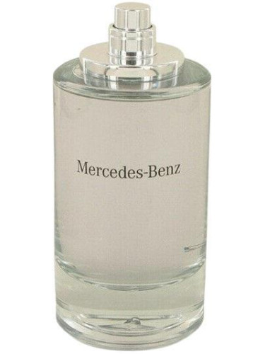 Mercedes Benz парфюм за мъже без опаковка EDT