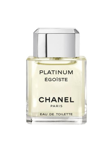 Chanel Egoist Platinum парфюм за мъже без опаковка EDT