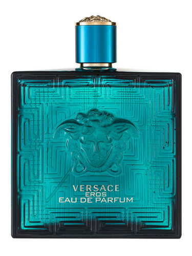 Versace Eros Eau De Parfum Парфюм за мъже EDP