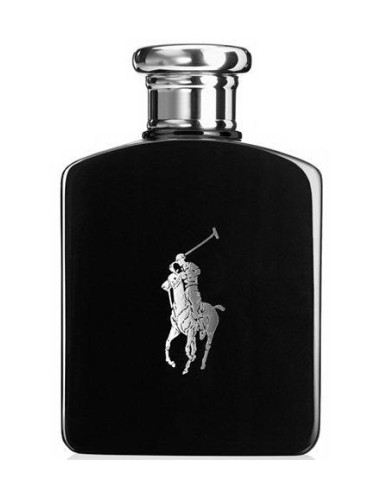 Ralph Lauren Polo Black парфюм за мъже без опаковка EDT