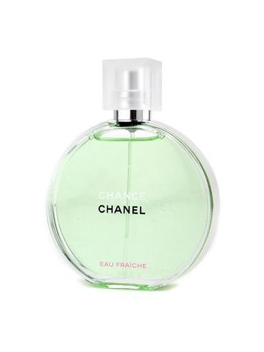Chanel Chance Eau Fraiche парфюм за жени без опаковка EDT