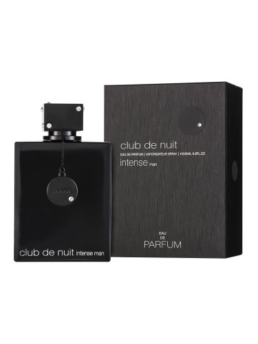 Armaf Club De Nuit Man Intense Парфюм за мъже EDP