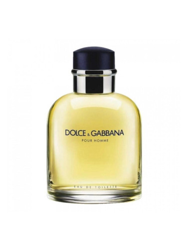 Dolce & Gabbana Pour Homme 2012 парфюм за мъже без опаковка EDT