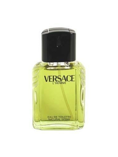 Versace L`homme парфюм за мъже без опаковка EDT