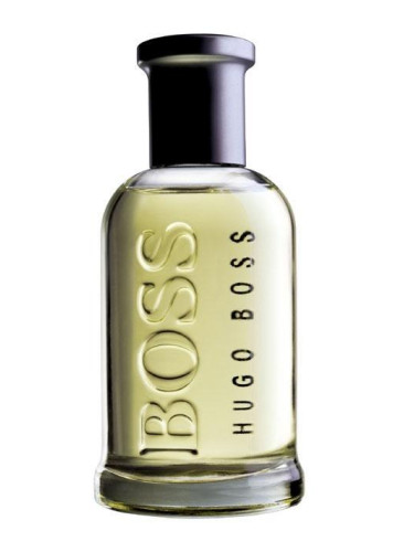 Hugo Boss Bottled парфюм за мъже без опаковка EDT