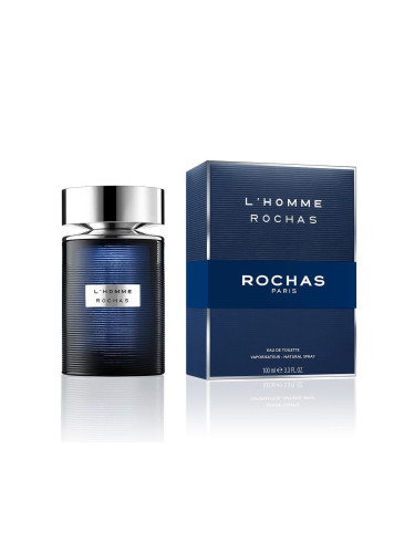 Rochas L`Homme Парфюм за мъже EDT