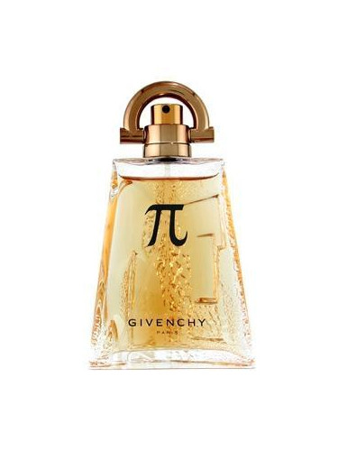 Givenchy Pi Givenchy парфюм за мъже без опаковка EDT