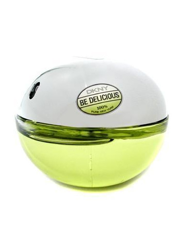 Donna Karan DKNY Be Delicious парфюм за жени без опаковка EDP