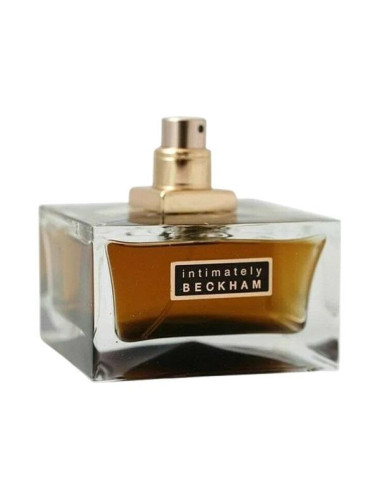 David Beckham Intimately парфюм за мъже без опаковка EDT