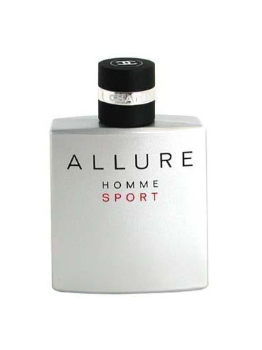 Chanel Allure Homme Sport парфюм за мъже без опаковка EDT