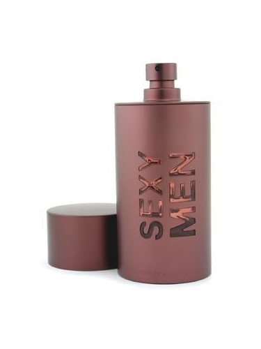 Carolina Herrera 212 Sexy парфюм за мъже без опаковка EDT