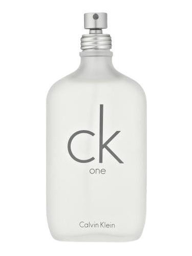 Calvin Klein One унисекс парфюм без опаковка EDT