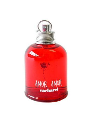 Cacharel Amor Amor парфюм за жени без опаковка EDT