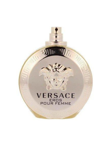 Versace Eros Pour Femme парфюм за жени без опаковка EDP