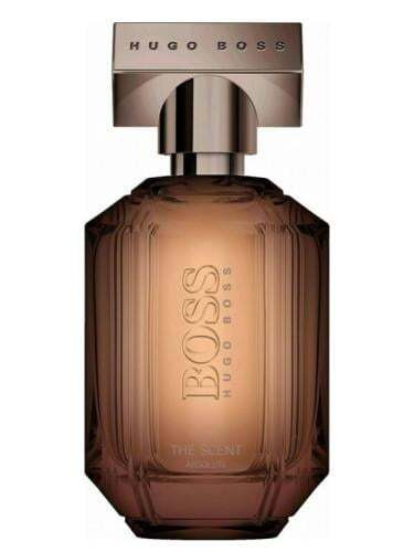 Hugo Boss The Scent Absolute Парфюм за жени EDP