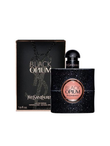 YSL Black Opium парфюм за жени EDP