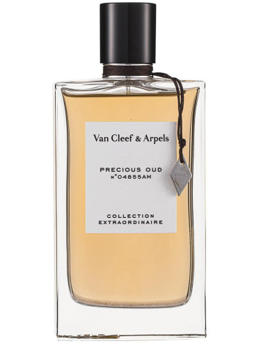 Van Cleef & Arpels Precious Oud парфюм за жени EDP
