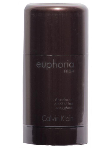 Calvin Klein Euphoria Дезодорант стик за мъже
