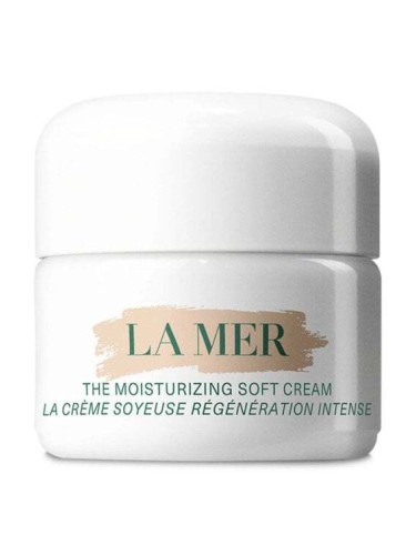 La Mer The Moisturising Soft Cream Лек хидратиращ крем за лице