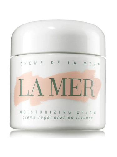 La Mer Moisturising Cream Хидратиращ крем за лице