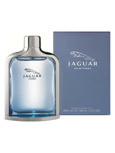 Jaguar Classic парфюм за мъже EDT