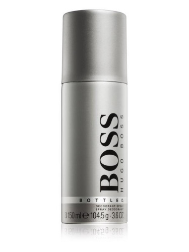 Hugo Boss Bottled Дезодорант за мъже