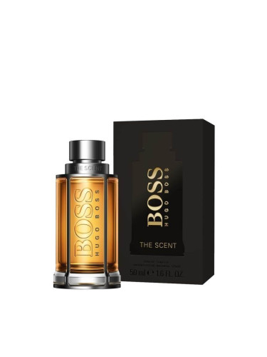 Hugo Boss The Scent парфюм за мъже EDT