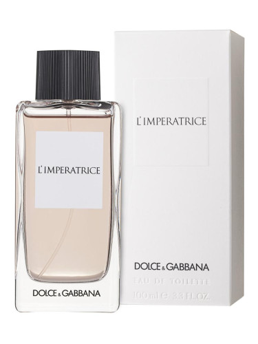 Dolce & Gabbana Anthology 3 L`Imperatrice парфюм за жени EDT