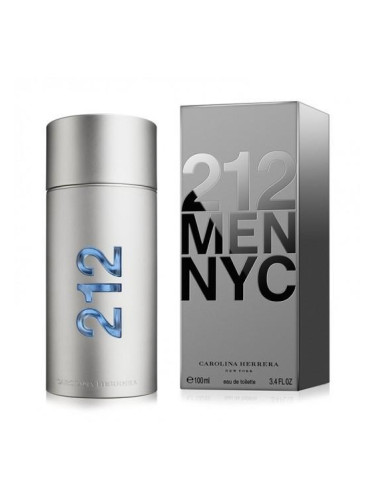 Carolina Herrera 212 парфюм за мъже EDT